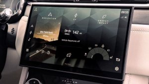 New 2022 Jaguar F-Pace