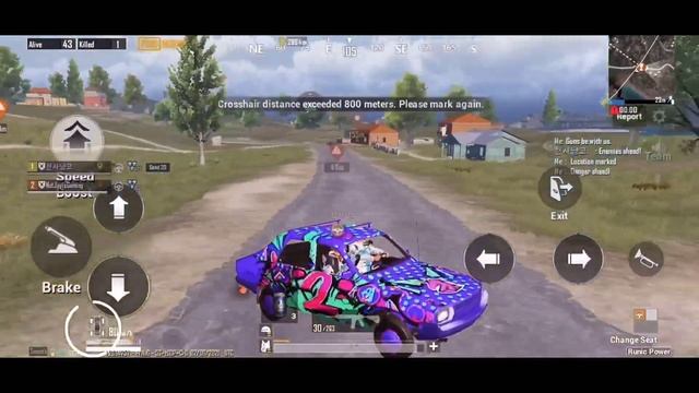 BEST SENSITIVITY REVEALED AFTER UPDATE (Aimbot) | PUBG MOBILE | No recoil Sensitivity Settings смотреть онлайн