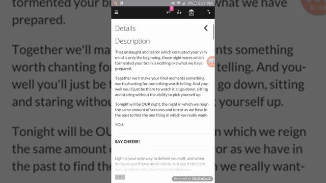 Those nights at Rachels 2 | new game reuploaded смотреть онлайн