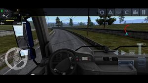 Real Truck Driver: Truck Games - Android Gameplay | Global Truck Simulator