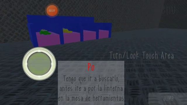 copia de slendytubbies 3 para android смотреть онлайн