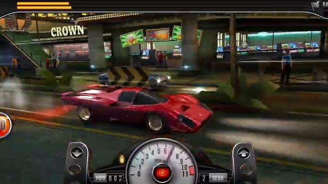 CSR CLASSICS TIER 5 BOSS RACE смотреть онлайн