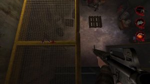 Postal II - Paradise Lost (Часть 4)