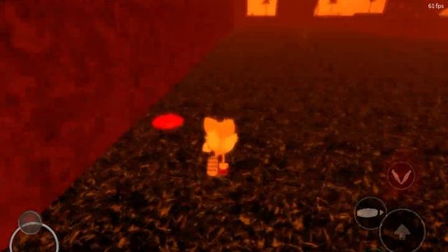 Tails’ round II [BETA] sonic.exe the disaster смотреть онлайн