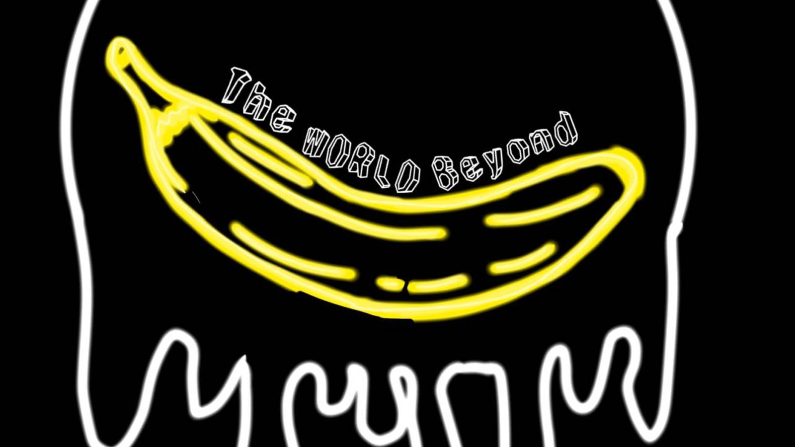 The World Beyond