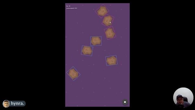 Tutorial Max2D Membuat Game Space Shooter di Android (Part 1) | Buat Game tanpa Coding смотреть онлайн