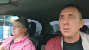 Неудачная поездка в Ейск. Что ни делается - всё к лучшему.