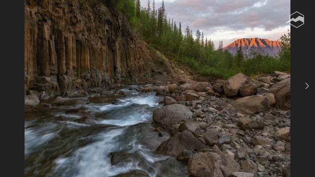 Фотопутешествия в России: топ мест от фотографа Сергея Карпухина