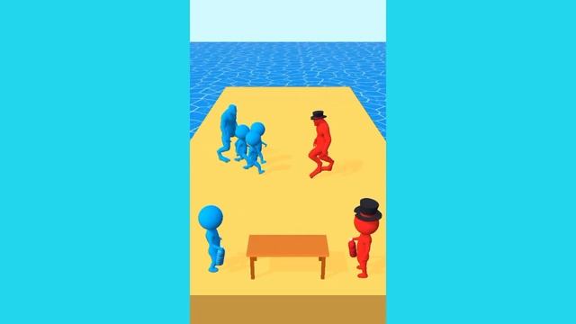 Bottle Flip Clash - NOOB - Android Gameplay