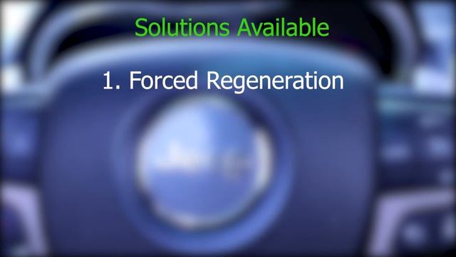 Jeep Grand Cherokee DPF Problem [Solved] смотреть онлайн