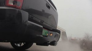 Dodge RAM SRT 10