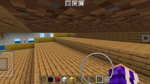 я снял утонувший "титаник" в Майнкрафте. ставь лайк, подписывайтесь на канал. поддержите меня. 💜💙🥳❤