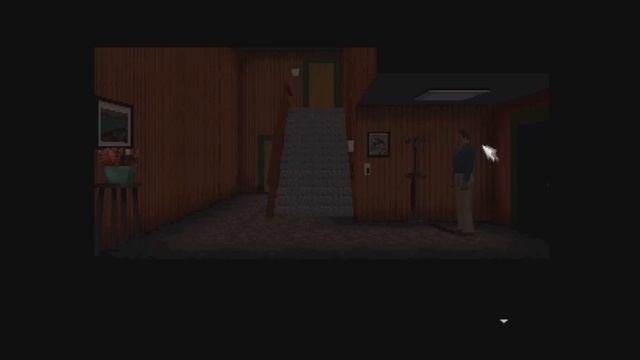 A ROMANTIC SCISSORING - Clock Tower - PS1 / Jennifer / Ending A - Longplay -Walkthrough смотреть онлайн