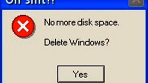 WINDOWS error music remix