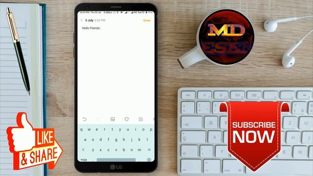 Most Powerful Hacking Apps For Android Devices | Keyboard Secret Control | In Hindi