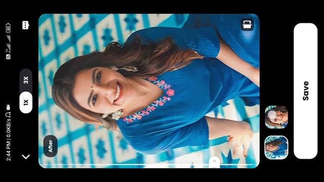 How to Use Ai Photo Enhancer App | Photo Editing In Tamil | Ai Photo Editor Android