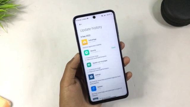 Miui 13 New Update/System Launcher New Update Features/Poco Launcher 4.0/Security App Update & More