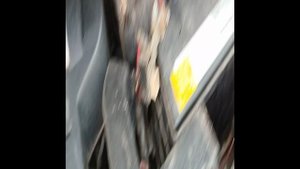 Trajet 2002 камуфлированный