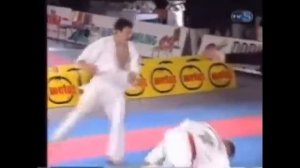 #Ашихара #каратэ, лучшие моменты, #нокауты, мотивация