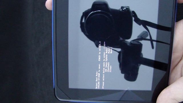 Factory Reset, powrót do ustawień fabrycznych Acer Iconia B1 смотреть онлайн