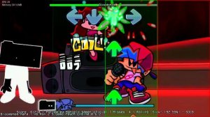 FNF VS Ron 2.5 | Psych Engine Version [Android & Pc] Otimizado para Game Baja