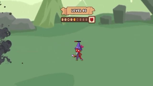 Stick Era - The Art Of War #13 - Android Gameplay