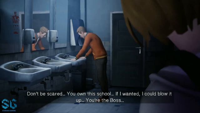 Life Is Stranger Mobile | Game Petualangan Offline | Android смотреть онлайн