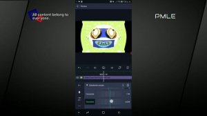 How To Make "G-Major 59 Effect (Type Sony Vegas)" on Android.