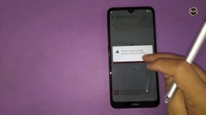 Bypass Google Account FRP NOKIA 3.2 Android 9.0 NO PC