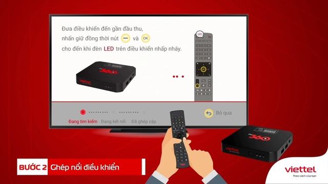 Hướng dẫn lắp đặt Box360 смотреть онлайн