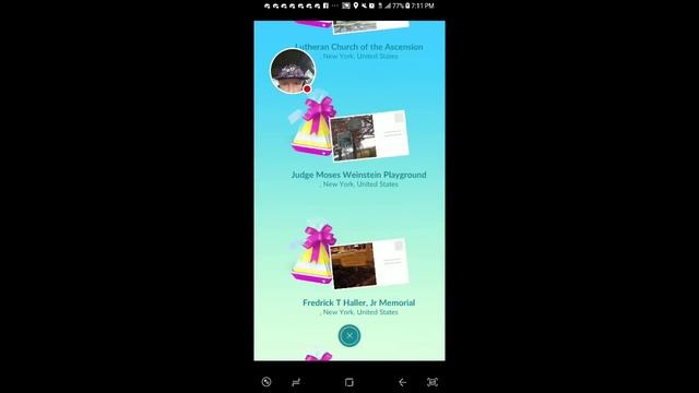 🚨 LIVE 🚨 LUCKY POKEMON 🍀 HOW LUCKY CAN WE GET?! TRADES & MORE | POKEMON GO NY смотреть онлайн