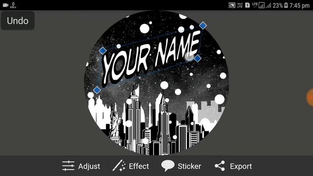 How to make Audio spectrum and Logo in Android | Avee player смотреть онлайн