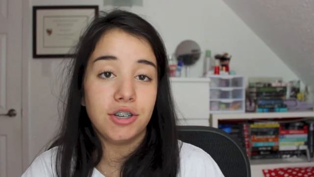 Booktube-A-Thon Wrap Up смотреть онлайн