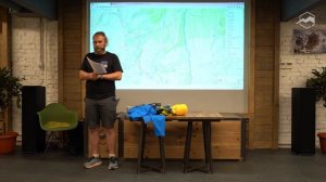 Как не умереть на трейле? Основы безопасности бега в горах