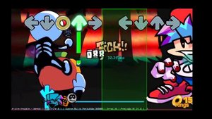 Fnf Family trouble Android Port