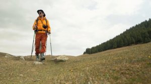 Как выбрать треккинговые ботинки? Легкие, классические и тяжелые