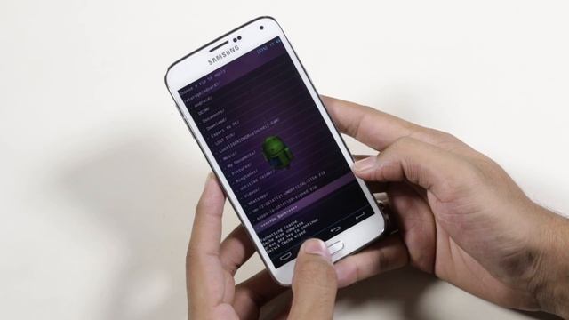 Galaxy S5 - How to install Android 5.0 Lollipop (CyanogenMod 12) смотреть онлайн