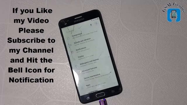 Samsung J7 Prime (G610F) Android Version 8.1.0 Easy Method, FRP Remove,Google Acccount Remove 2021. смотреть онлайн