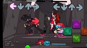 fnf agoti utau mod download android port