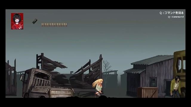 Parasite In The City - Full Game No Commentary