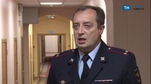 В тульском УМВД прокомментировали задержание замначальника полиции по оперативной работе УМВД по Тул