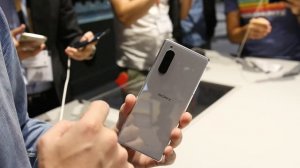 SONY XPERIA 5: THE COMPACT IS BACK?