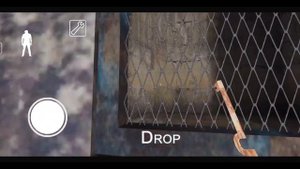 Granny 1.8.1 Impossible Mode (Mobile, Recaptured, UNOFFICIAL) - Custom Mod 2.0 | AS ActionMode