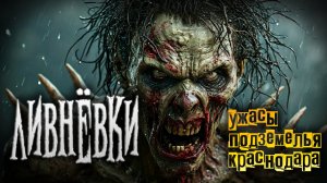 ЛИВНЁВКИ / СТРАШНАЯ ИСТОРИИ