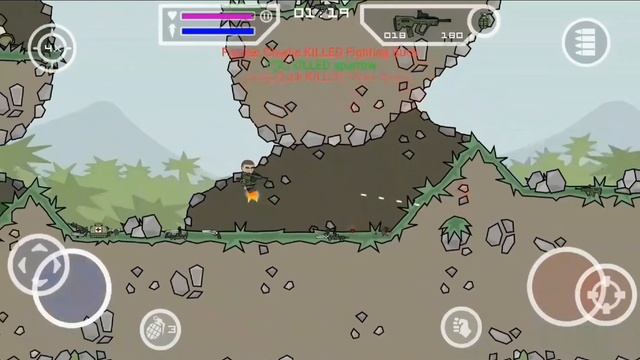 Top 10 Best Offline Local Multiplayer Games For Android (Local Wifi, Hotspot, Bluetooth) (Part 2) смотреть онлайн