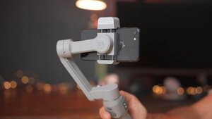 Zhiyun Smooth-Q3 Review: The last iPhone gimbal you'll need
