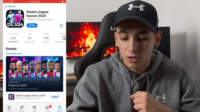 DLS 24 NEW METHOD!! | How to Get Unlimited Coins & Gems in Dream League Soccer 2024