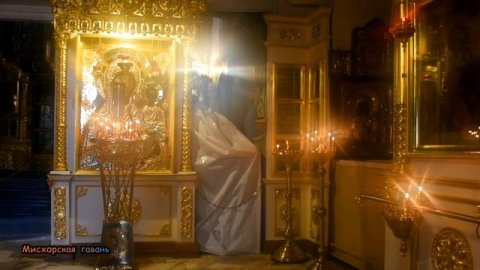 Москва Коломенское Храм Казанской иконы Божьей Матери