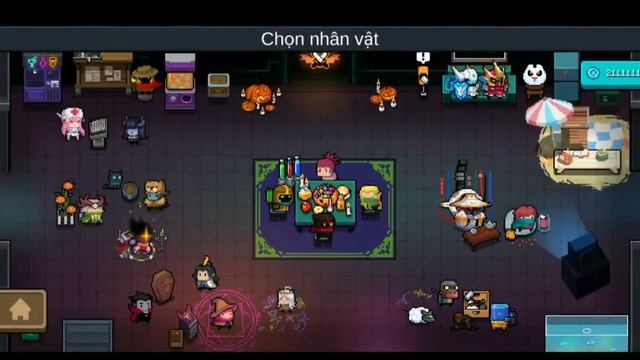 SAVE GAME soul knight 4.3.8 FULL SKIN CHAPTER V1 , V2 DISCORD смотреть онлайн
