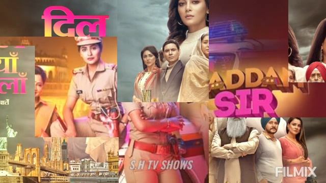 Sony Sab Week 1 T.R.P | #shtvshows305 |#sonysab |10k likes